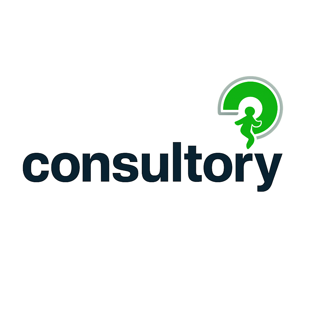 Consultory Logo